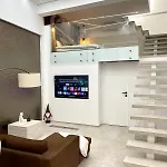 Vakantiehuis Loft Concept