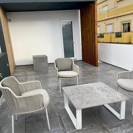 Loft Concept Olhão