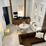 Loft Concept Dom wakacyjny