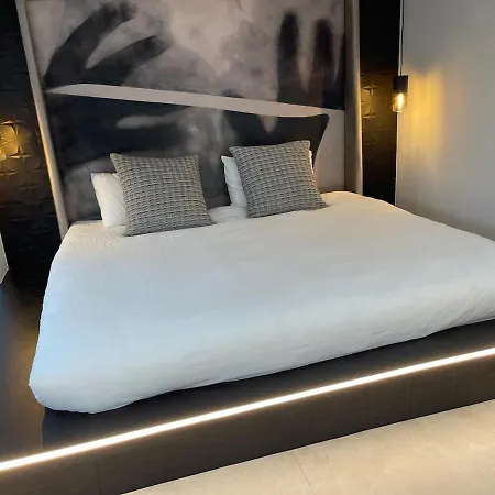 Dom wakacyjny Loft Concept *