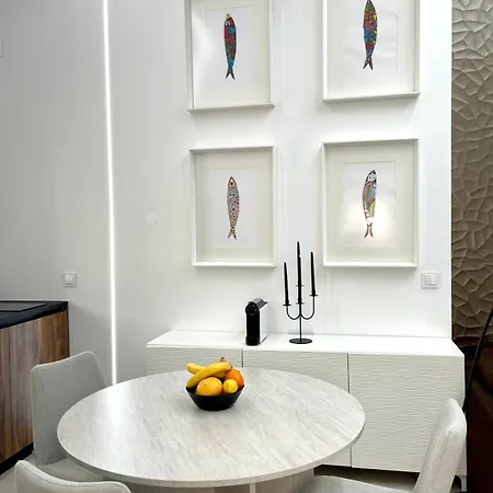 Loft Concept * Olhão