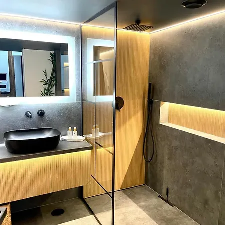 Ferienhaus Loft Concept Olhão